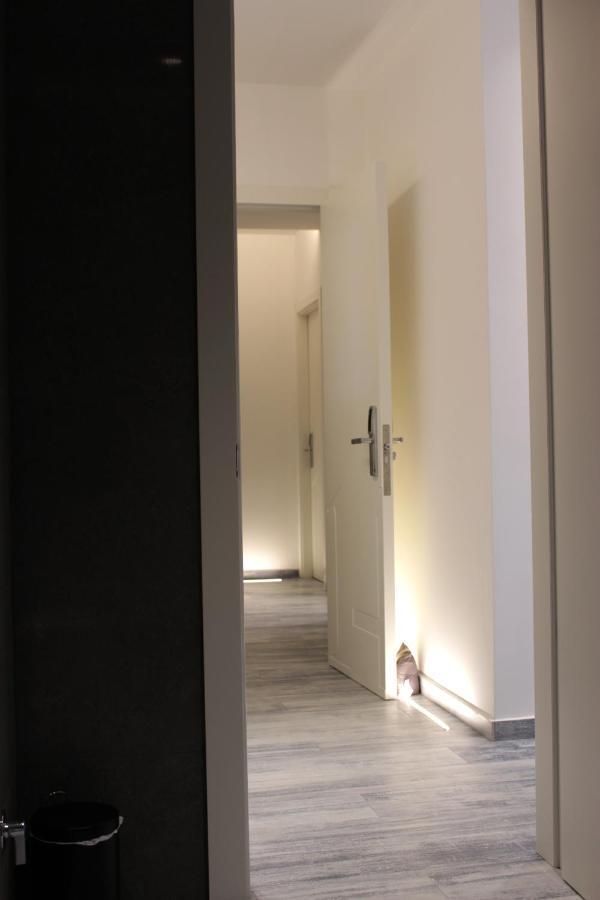 Urban Rooms Tirana Exteriér fotografie